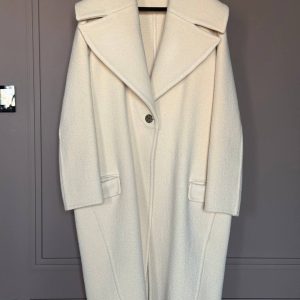 Celine cashmere coat